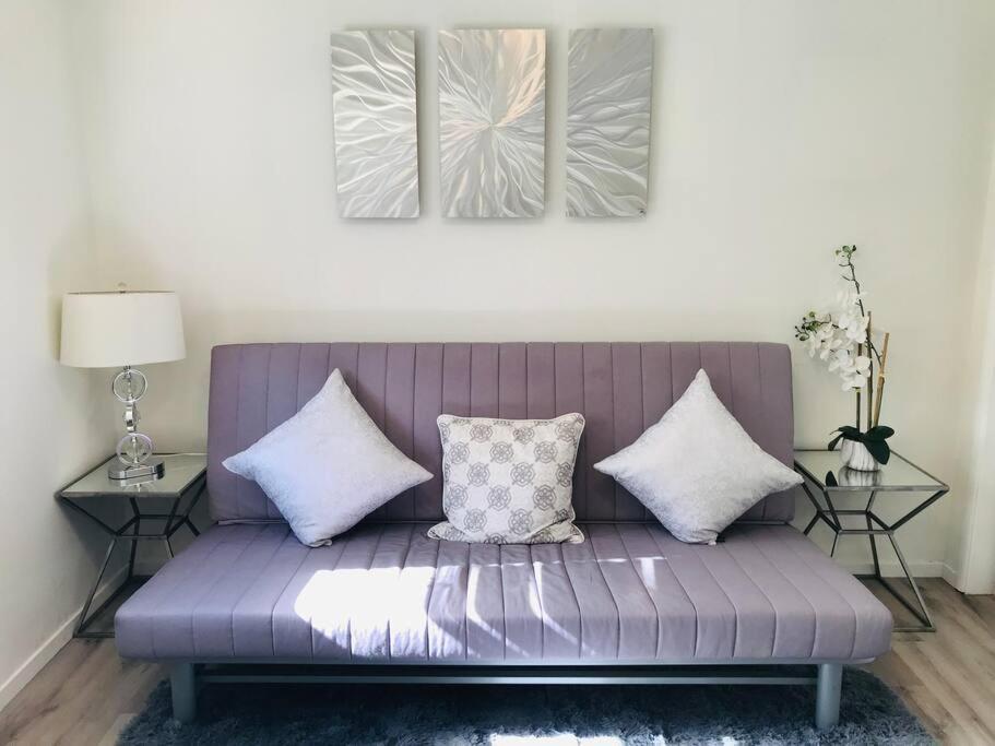 Casa de hóspedes 2 Bd Beverly Hills