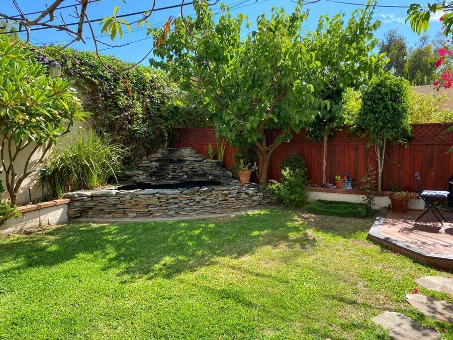 Casa de hóspedes 2 Bd Beverly Hills