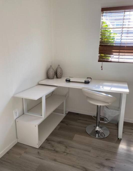 Casa de hóspedes 2 Bd Beverly Hills