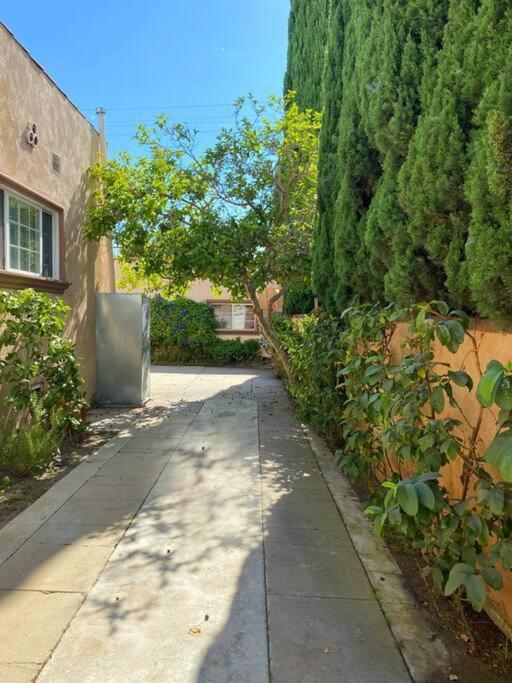 Casa de hóspedes 2 Bd Beverly Hills