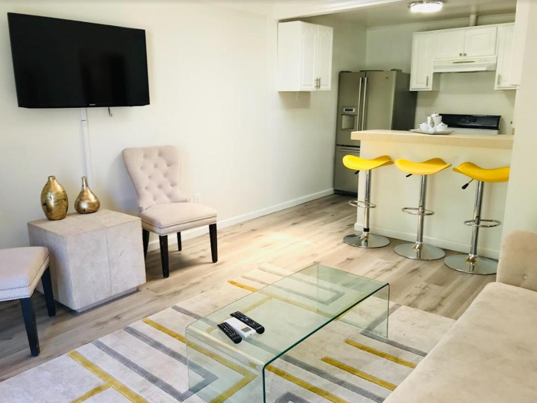 Casa de hóspedes 2 Bd Beverly Hills *